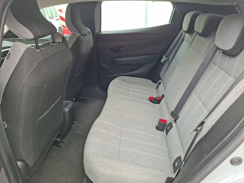 Renault Mégane - Photo 13