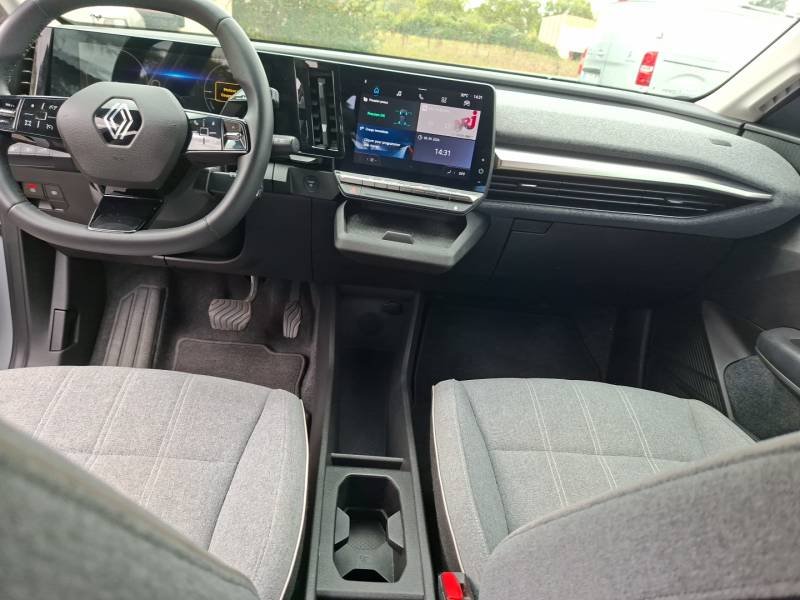 Renault Mégane - Photo 16