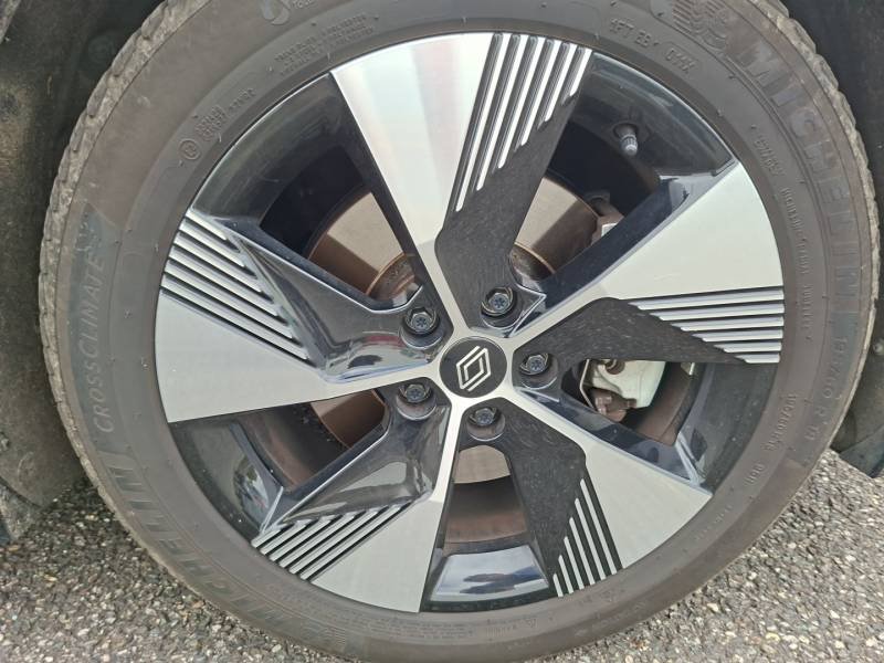 Renault Mégane - Photo 18