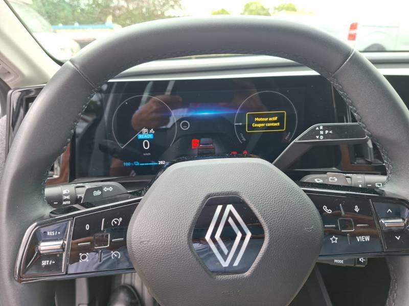 Renault Mégane - Photo 19