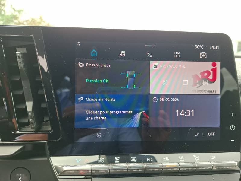 Renault Mégane - Photo 20