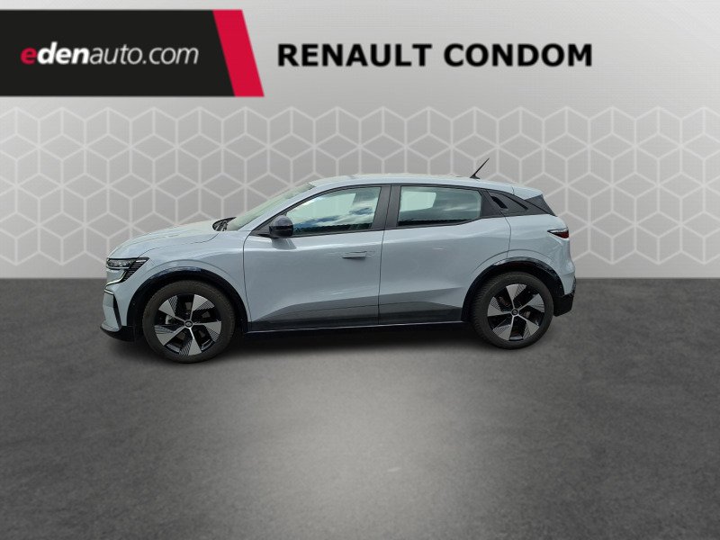 Renault Mégane - Photo 2