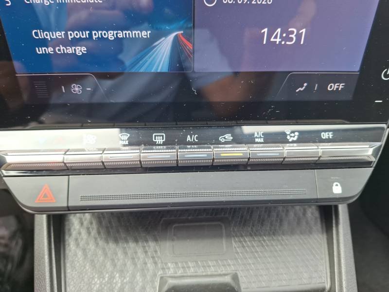 Renault Mégane - Photo 21