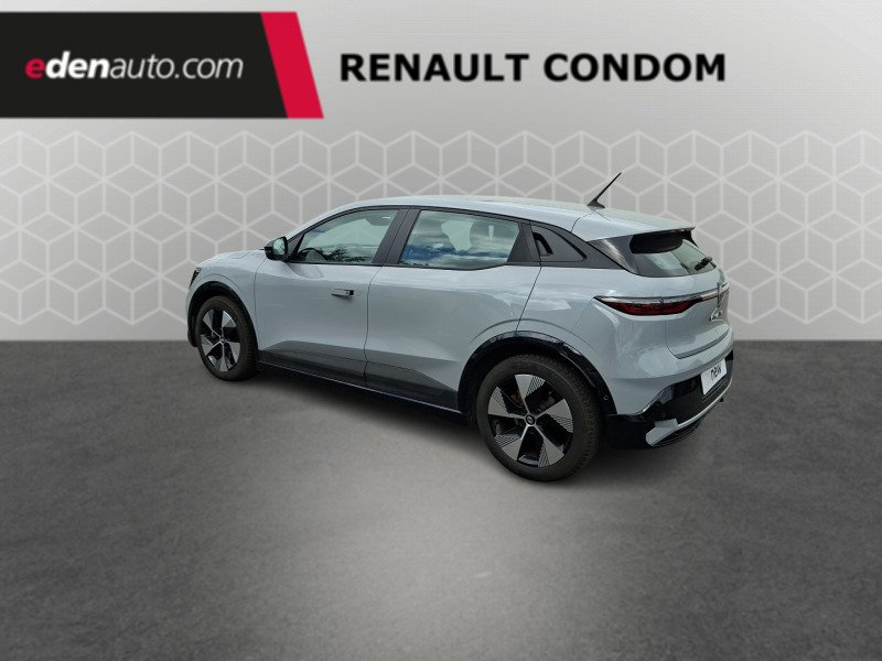 Renault Mégane - Photo 3