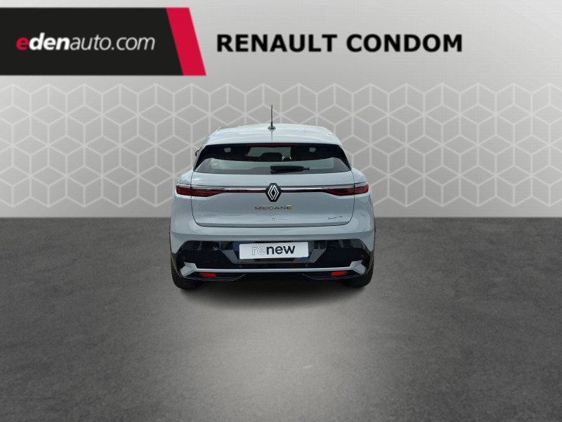 Renault Mégane - Photo 4