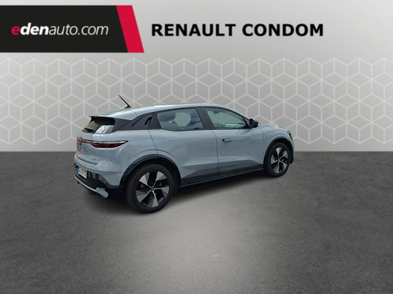 Renault Mégane - Photo 5