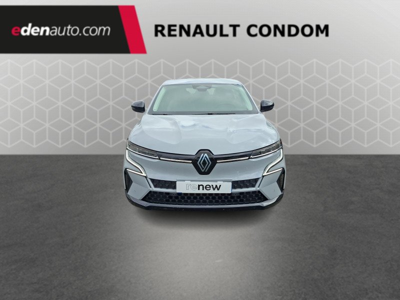 Renault Mégane - Photo 6