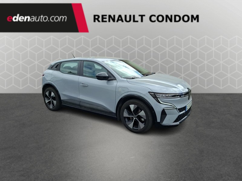 Renault Mégane - Photo 8