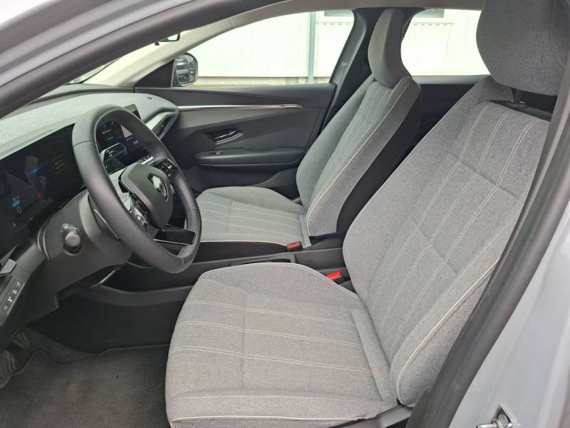 Renault Mégane - Photo 9