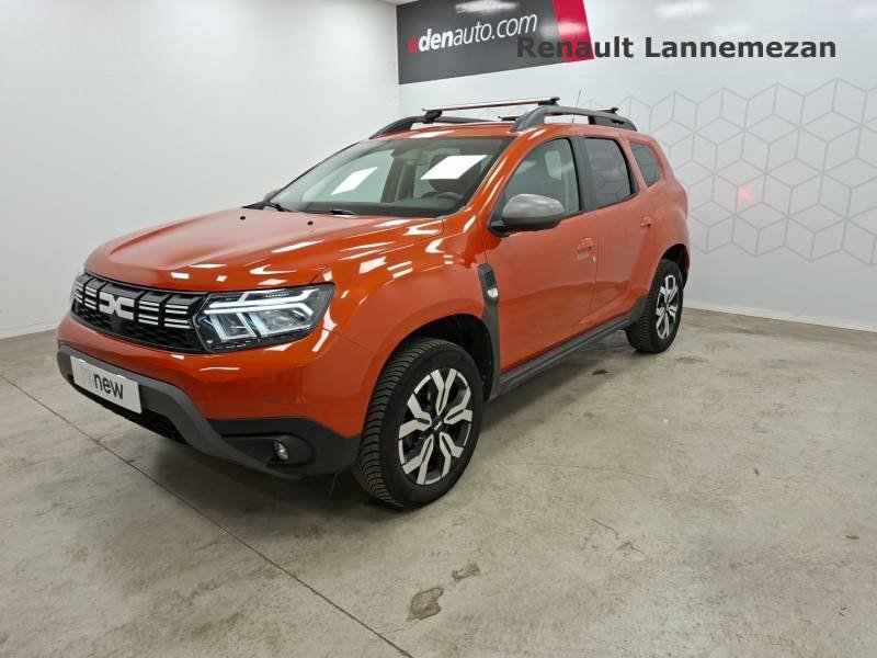 Dacia Duster - Photo 1