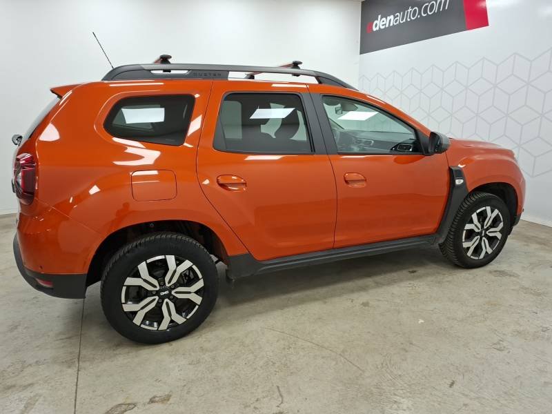 Dacia Duster - Photo 11