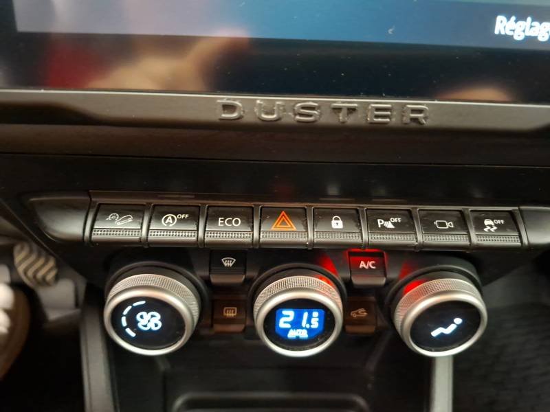 Dacia Duster - Photo 15