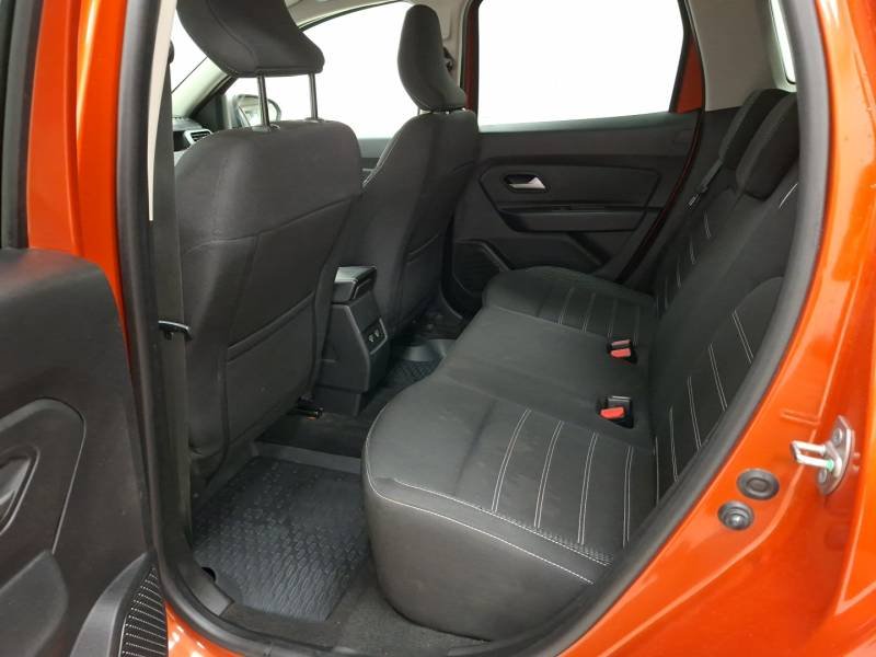 Dacia Duster - Photo 20