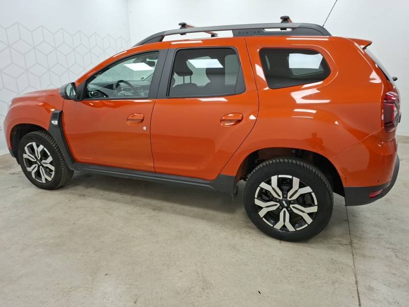 Dacia Duster - Photo 2