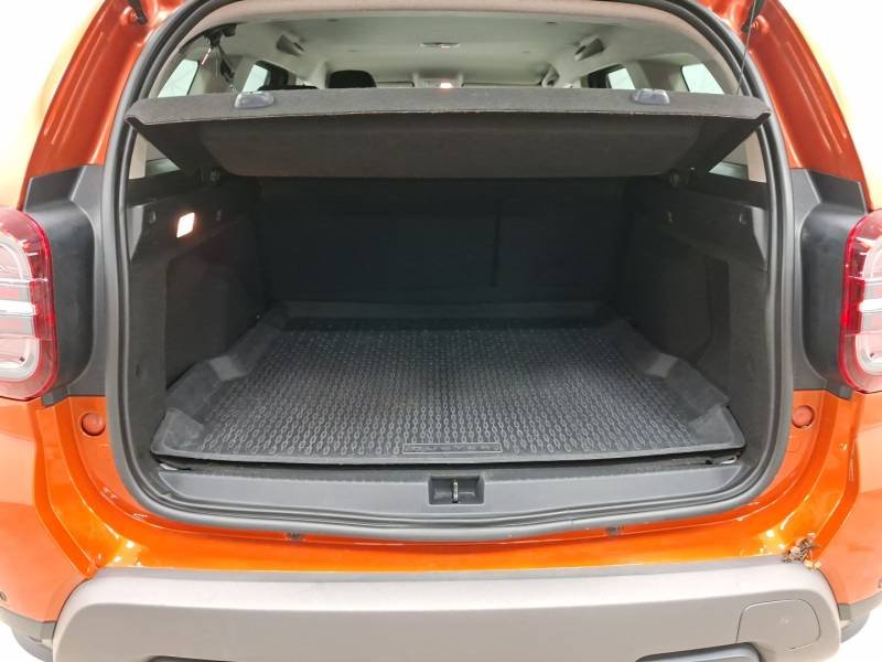 Dacia Duster - Photo 21