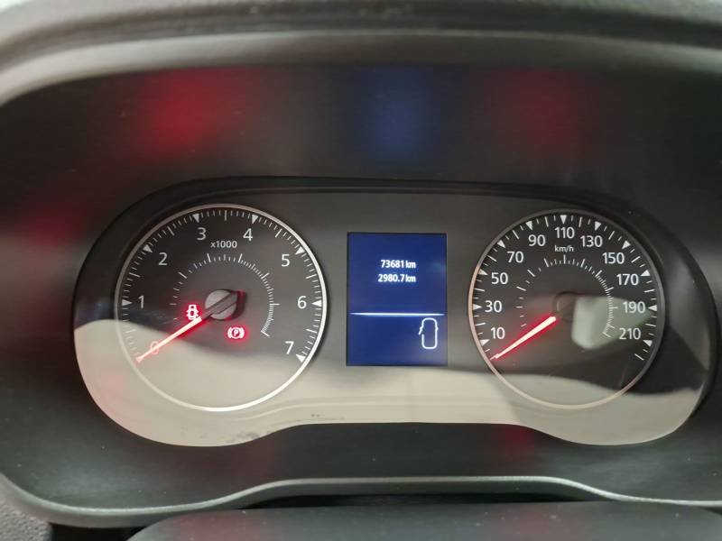Dacia Duster - Photo 22