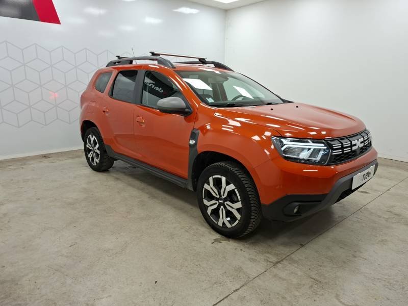 Dacia Duster - Photo 26