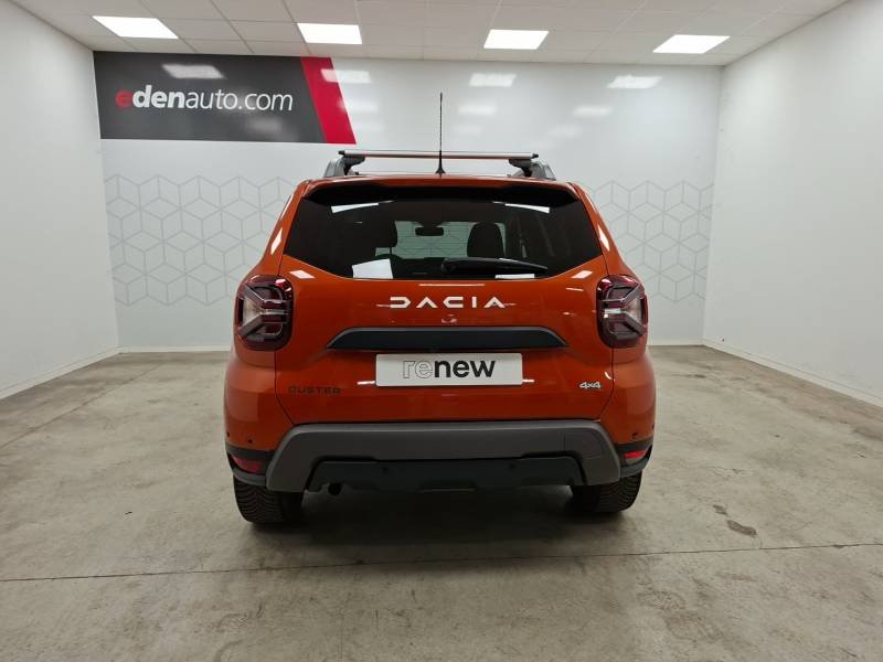 Dacia Duster - Photo 3