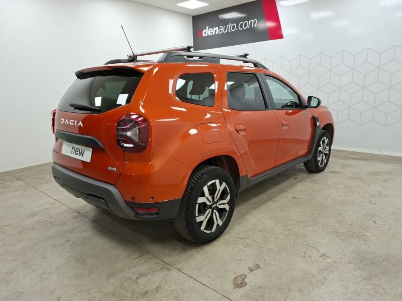 Dacia Duster - Photo 4