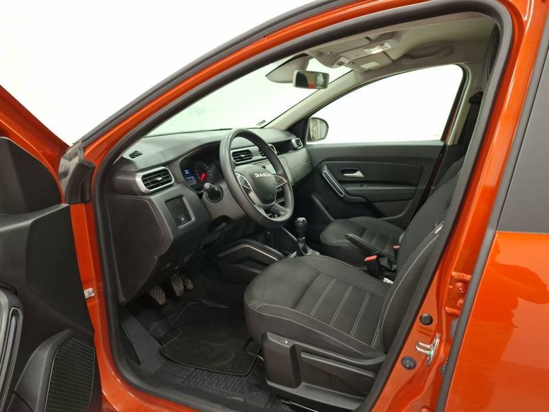 Dacia Duster - Photo 6