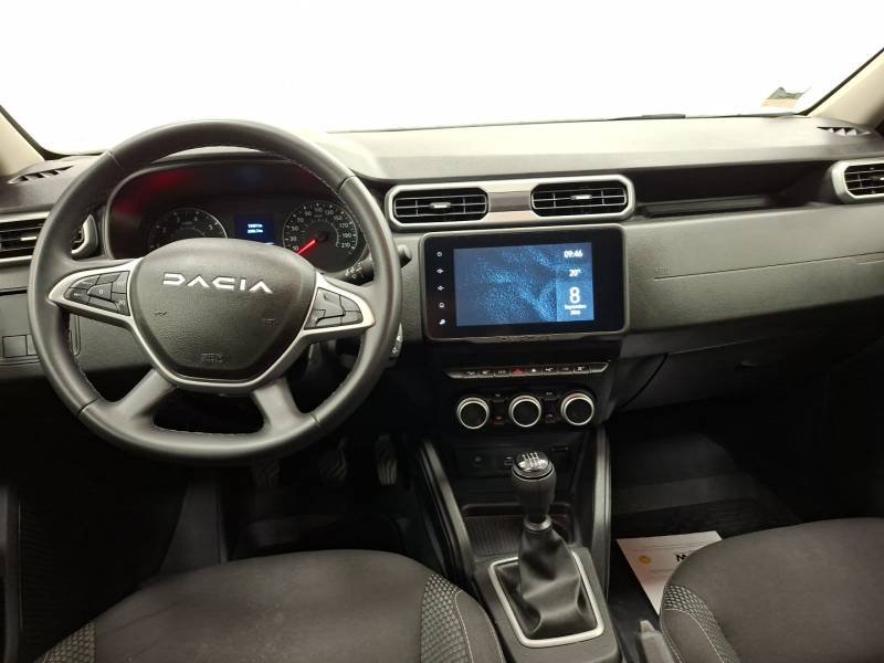 Dacia Duster - Photo 7