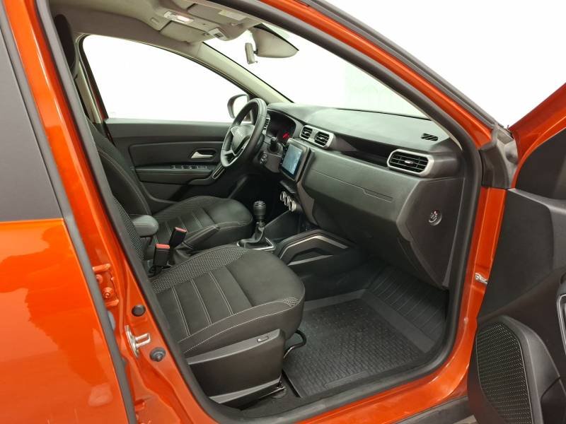 Dacia Duster - Photo 8
