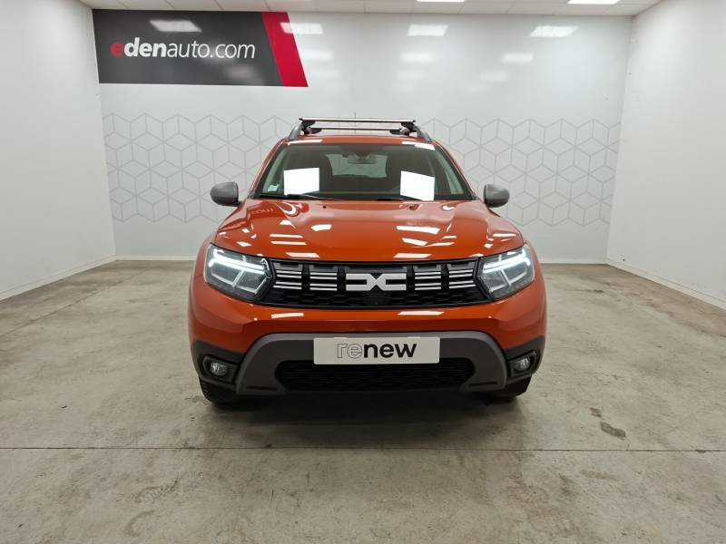 Dacia Duster - Photo 9