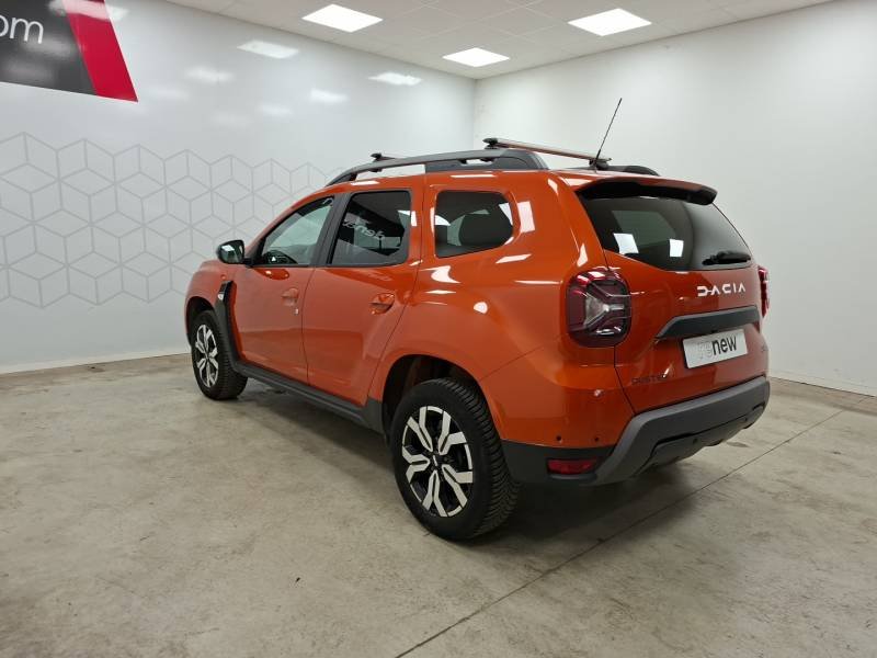 Dacia Duster - Photo 10