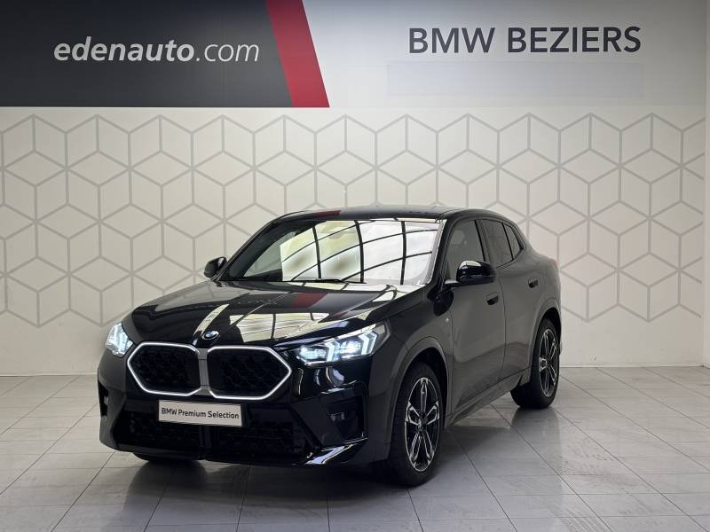 BMW X2 - Photo 1