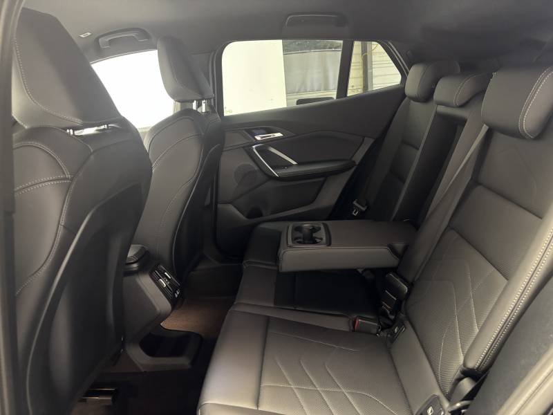 BMW X2 - Photo 11