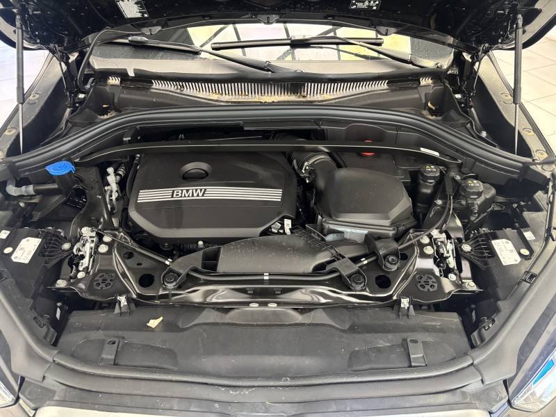 BMW X2 - Photo 24