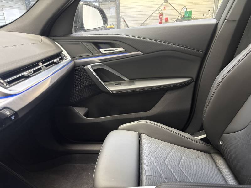 BMW X2 - Photo 27