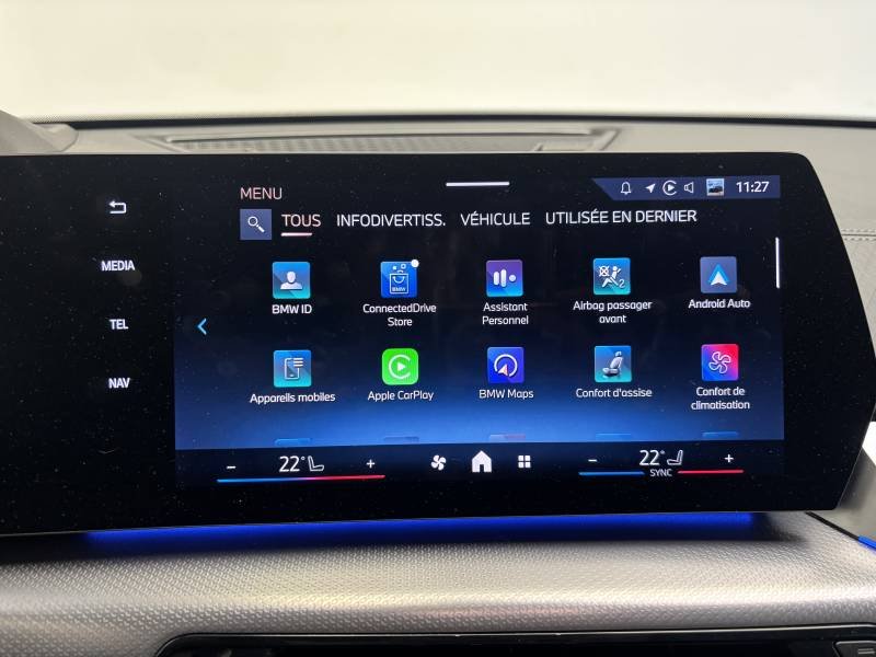 BMW X2 - Photo 33