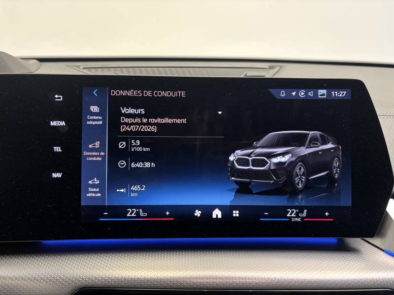 BMW X2 - Photo 35