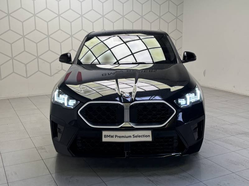 BMW X2 - Photo 4