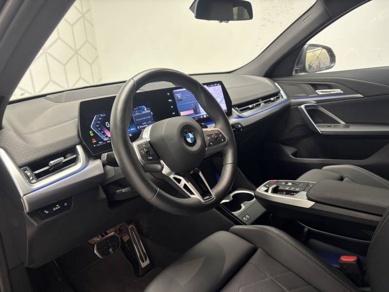 BMW X2 - Photo 5