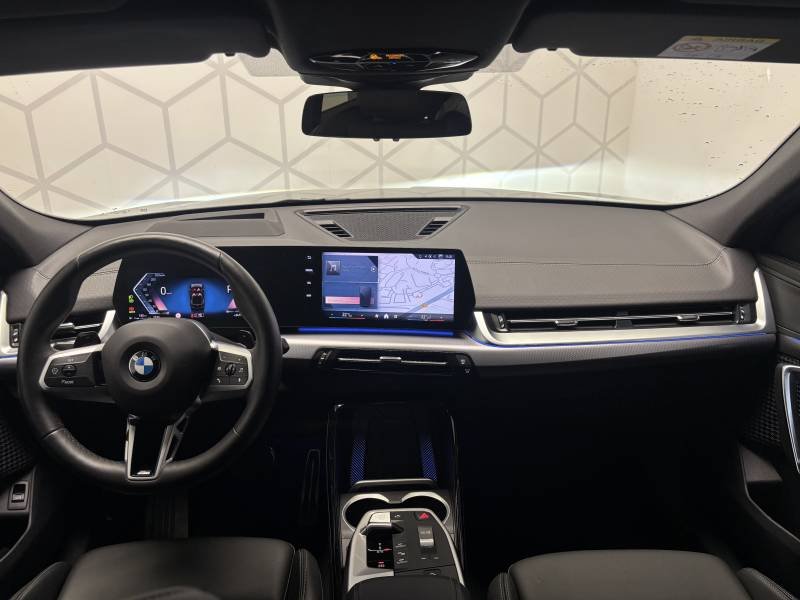 BMW X2 - Photo 8