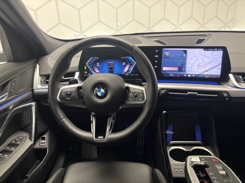 BMW X2 - Photo 9