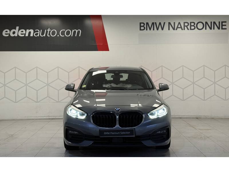 BMW Série 1 - Photo 2