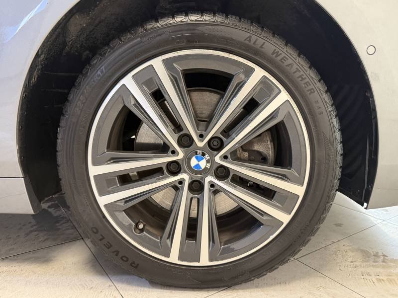 BMW Série 1 - Photo 45