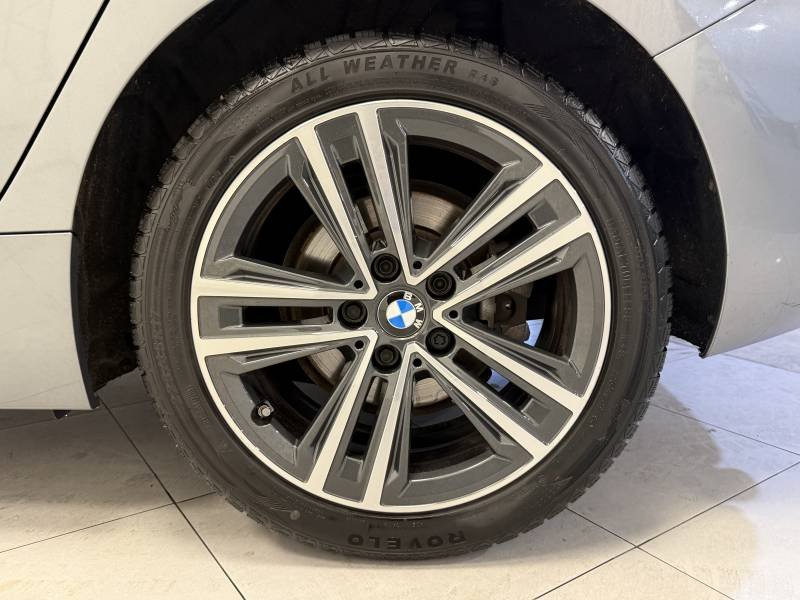 BMW Série 1 - Photo 46