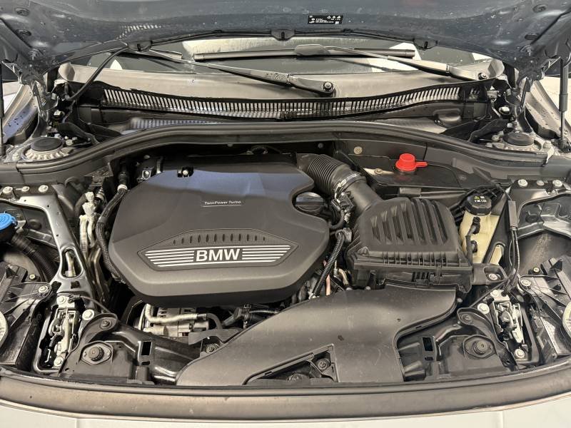 BMW Série 1 - Photo 49