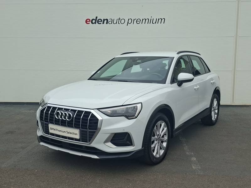 Audi Q3 - Photo 1