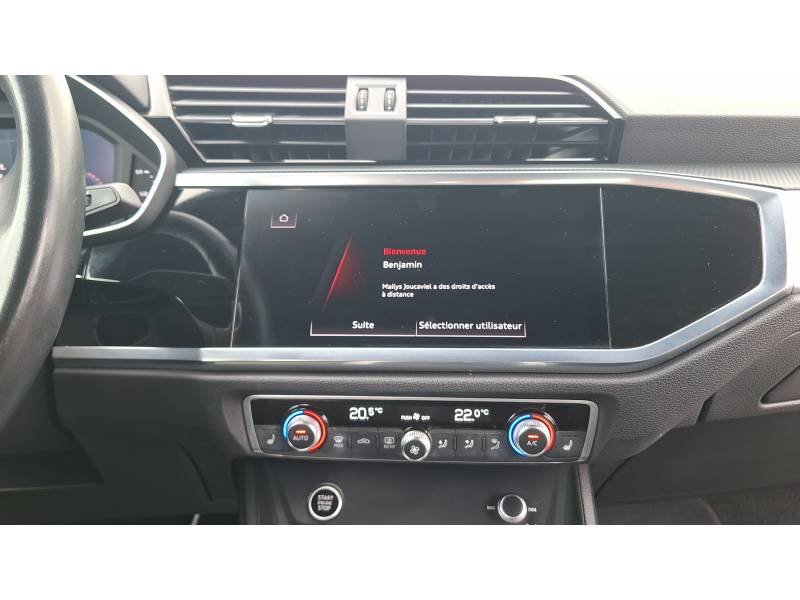 Audi Q3 - Photo 11