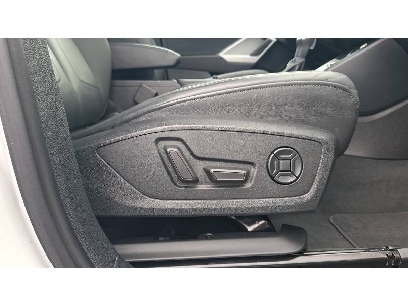 Audi Q3 - Photo 15