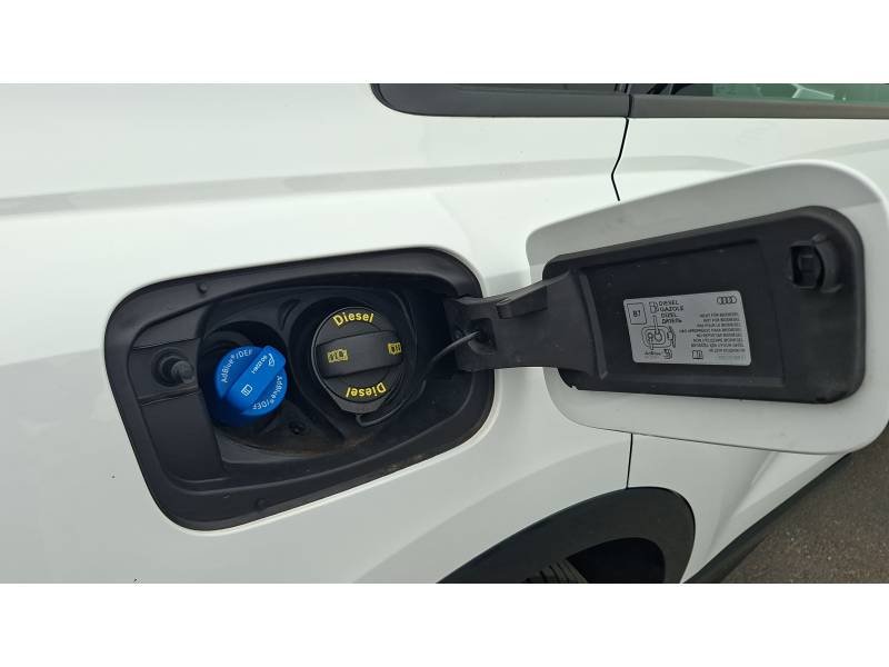 Audi Q3 - Photo 16