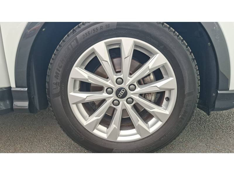 Audi Q3 - Photo 18