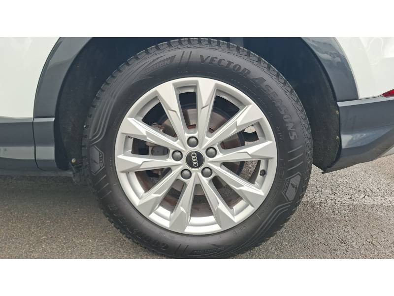 Audi Q3 - Photo 19
