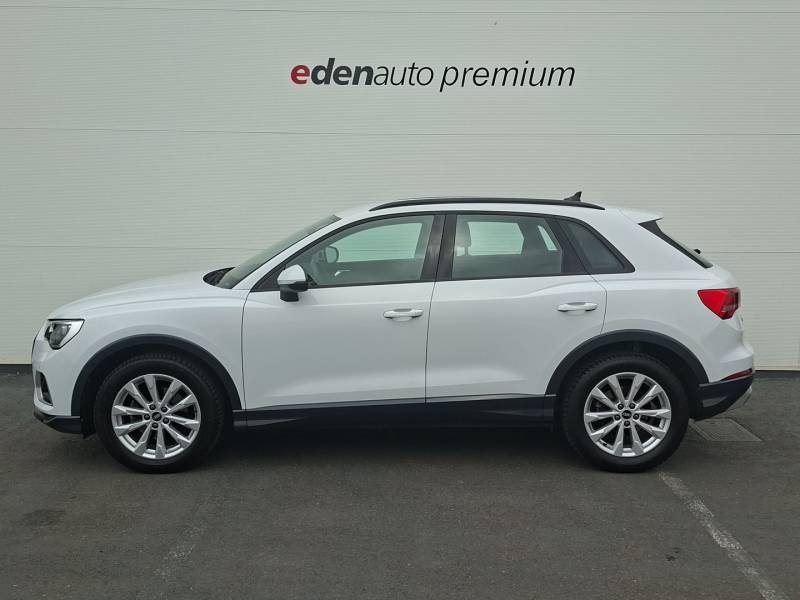 Audi Q3 - Photo 2