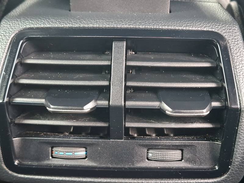 Audi Q3 - Photo 23
